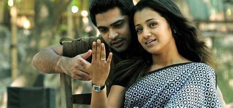 Latest Tamil Romance Movies 